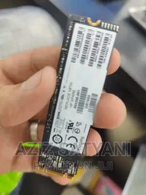 256gb SSD Internal