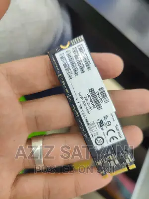 256gb SSD Internal