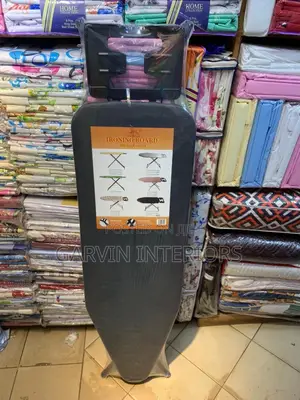 Ironing Board Available