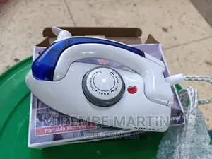 Mini Sokany Flat Iron