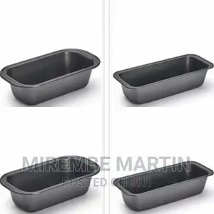 Silicone Bread Molds