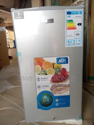 120 Litres ADH Fridge Single Door