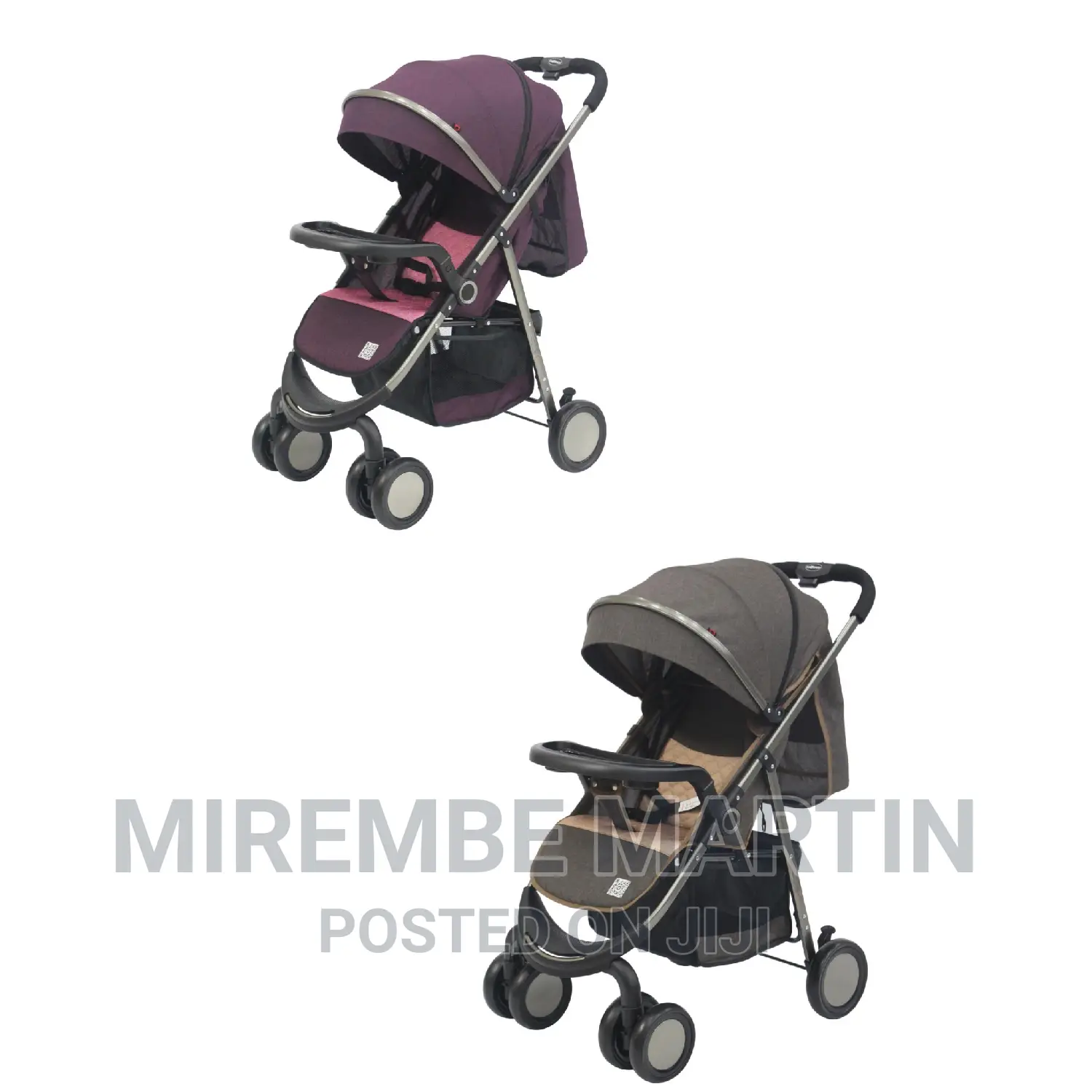 Kids Travel Stroller