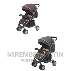 Kids Travel Stroller