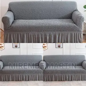 3.2.1 Sofa Cover Set