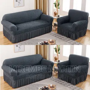 Home Best Sofa Cover Set