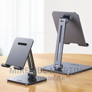 Foldable Desk Phone Stand