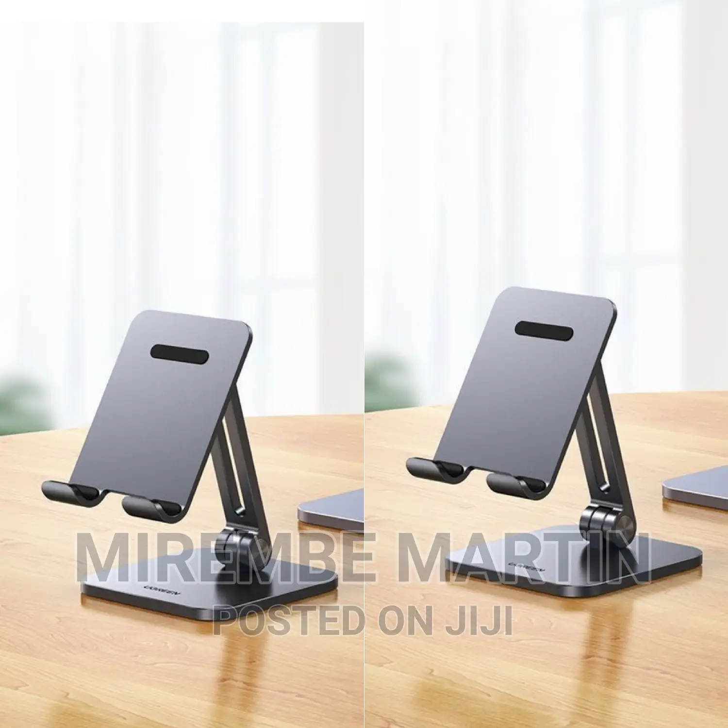 Foldable Desk Phone Stand