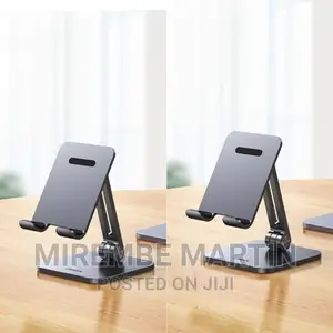 Foldable Desk Phone Stand