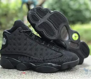 Nike Air Jordan Retro 13 Men Shoes