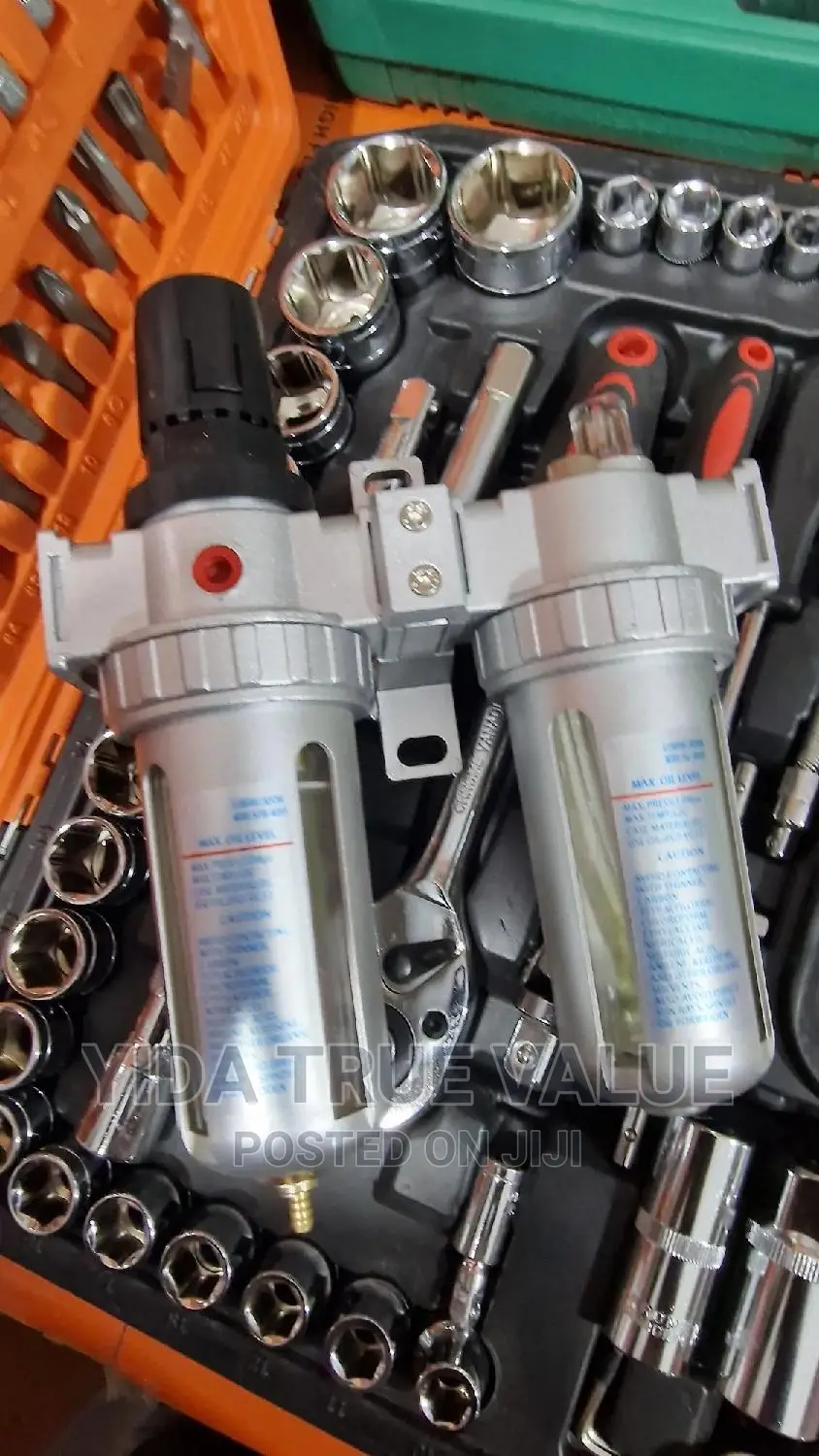 Air Compressor Pump