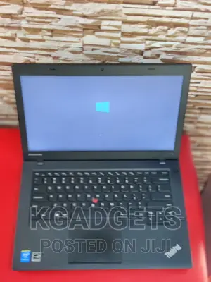 Laptop Lenovo ThinkPad T440p 4GB Intel Core I5 HDD+SSD 500GB