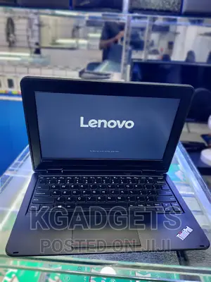 New Laptop Lenovo ThinkPad 11e 4GB Intel SSD 256GB