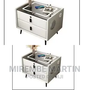 Bed Sided Table