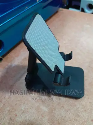 Folding Desktop Phone Stand