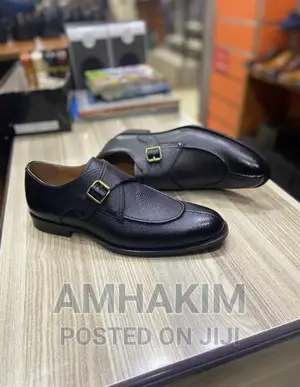 New Classic Bellonar Loafers in Stock