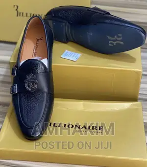 New Double Strap Classic Loafers in Stock