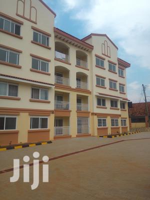 Two Bedroom Apartment In Naalya For Sale