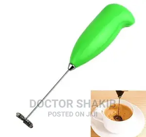 Coffee Frother (Egg Beater)
