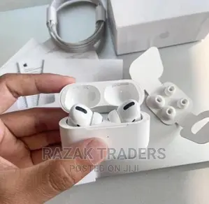Apple Airpods Pro 2nd Generation