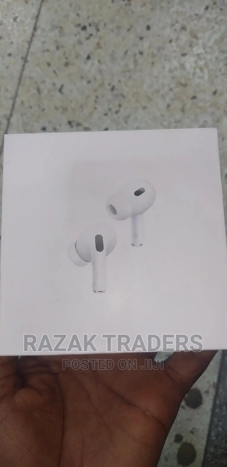 Apple Airpods Pro 2nd Generation