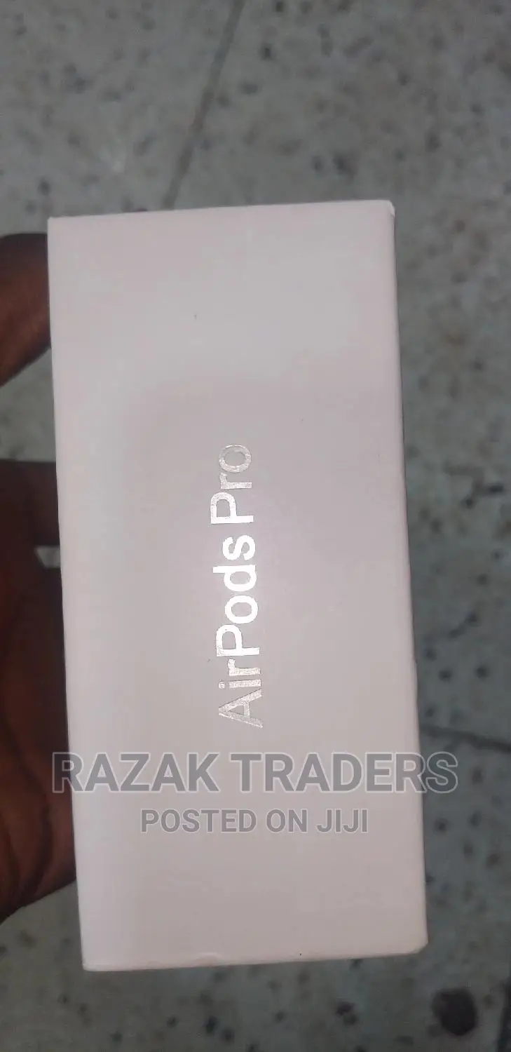 Apple Airpods Pro 2nd Generation