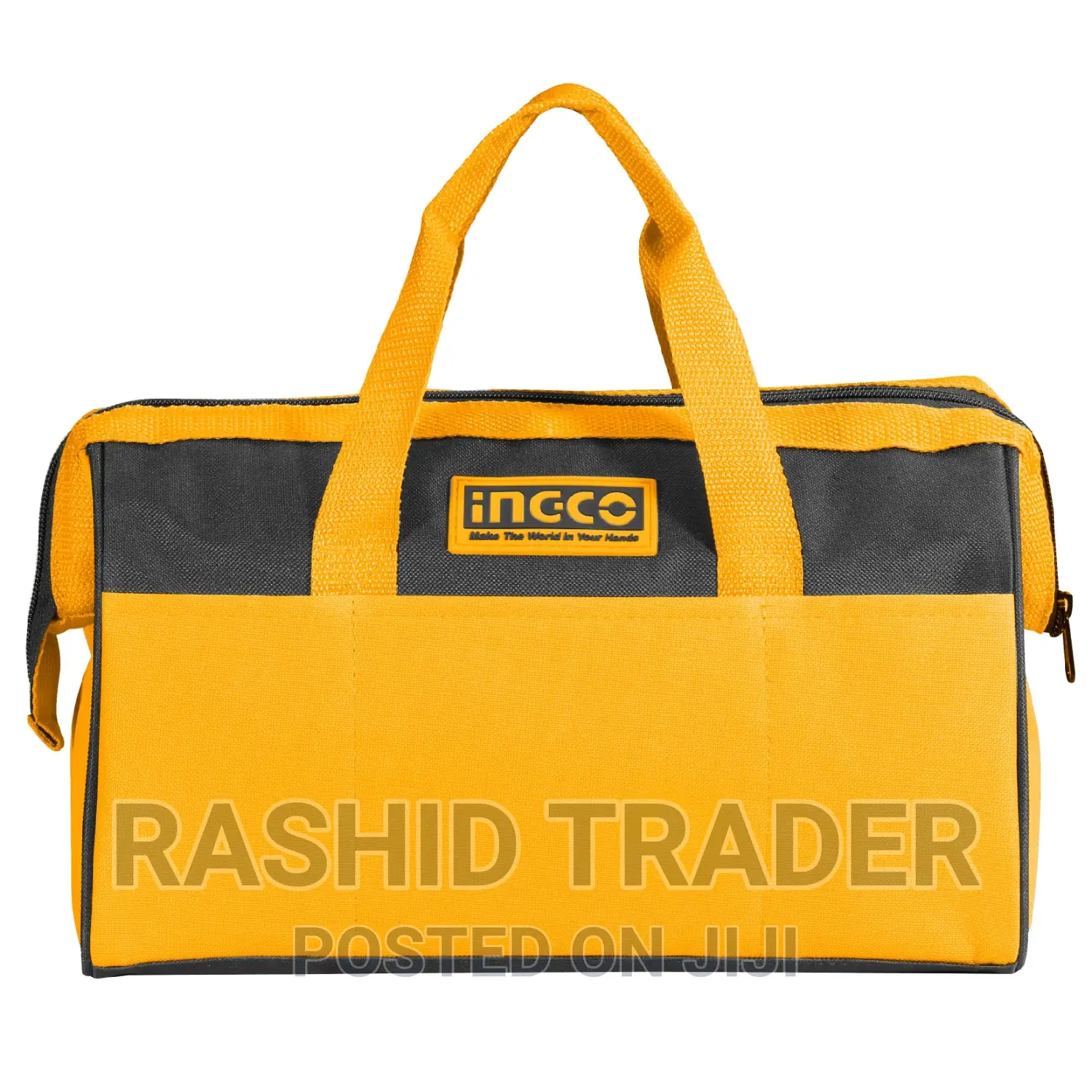 Ingco Tool Bag