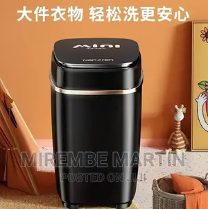 Portable Washing Machine
