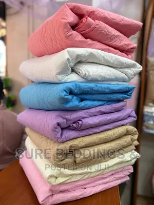 Waterproof Mattress Protectors