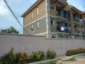 Furnished 2bdrm Apartment in Kyaliwajjara, Central Division for sale