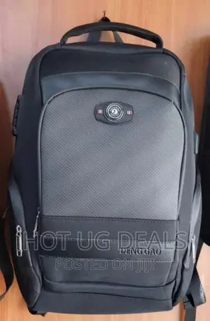 Deng Gao Unisex Laptop Backpack for School ,Travel , Casual
