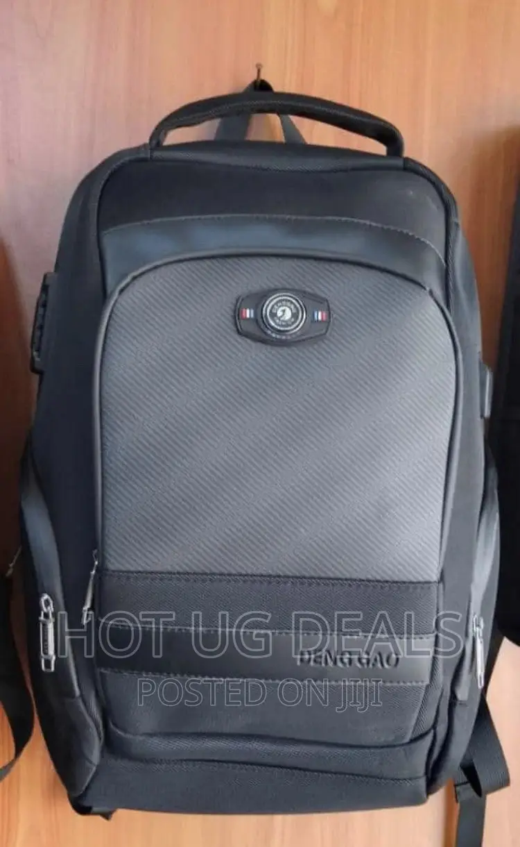 Deng Gao Unisex Laptop Backpack for School ,Travel , Casual