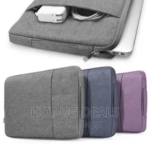 14 Inch Laptop Sleeve, Pouch, Case for Macbook's Notebooks