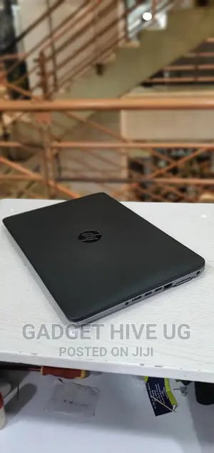 Laptop HP EliteBook 840 G2 8GB Intel Core I5 HDD 500GB
