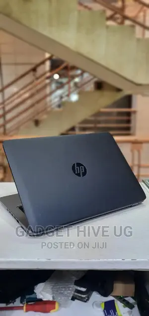Laptop HP EliteBook 840 G2 8GB Intel Core I5 HDD 500GB