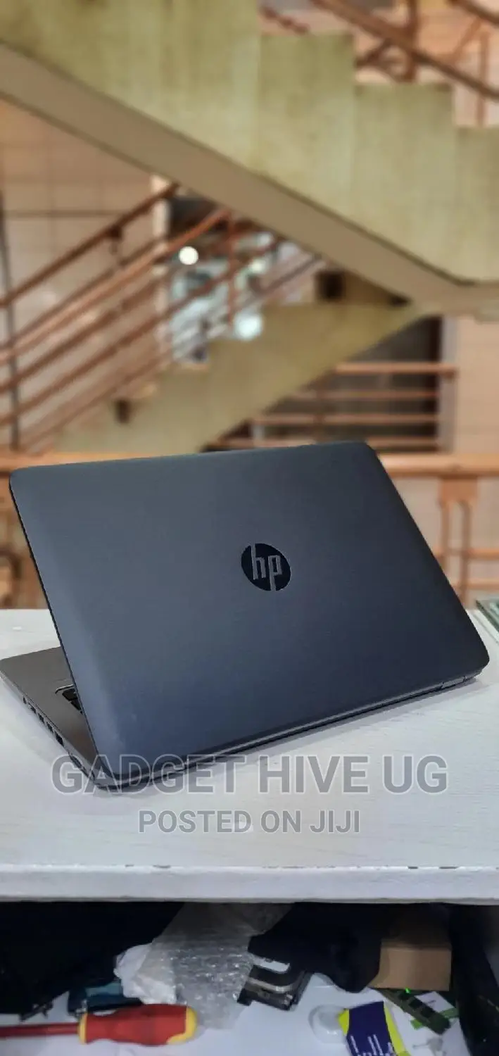 Laptop HP EliteBook 840 G2 8GB Intel Core I5 HDD 500GB