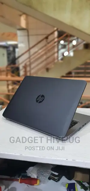Laptop HP EliteBook 840 G2 8GB Intel Core I5 HDD 500GB