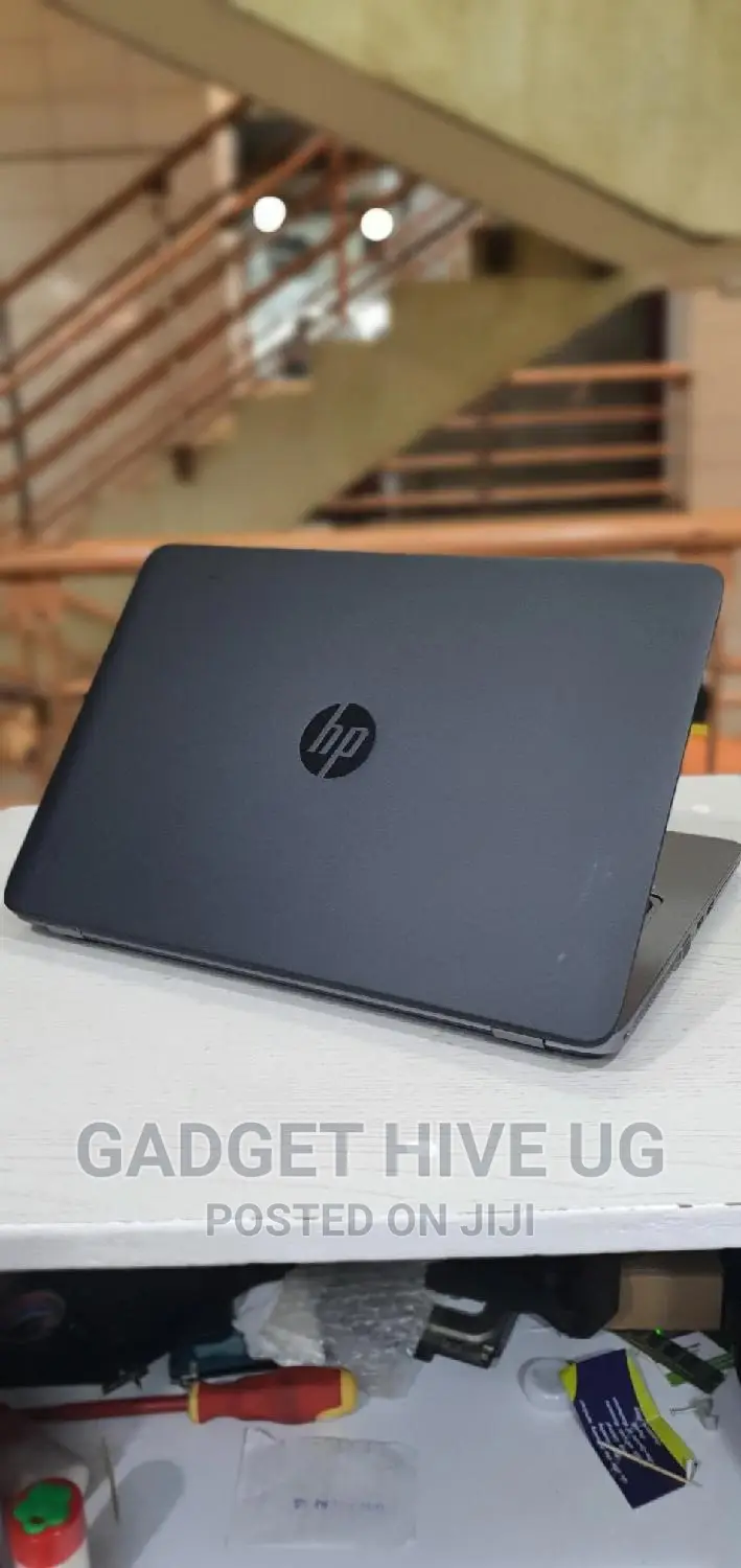 Laptop HP EliteBook 840 G2 8GB Intel Core I5 HDD 500GB