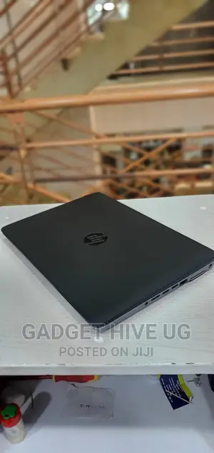 Laptop HP EliteBook 840 G2 8GB Intel Core I5 HDD 500GB