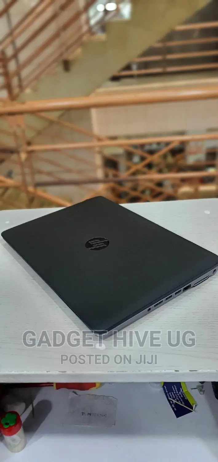 Laptop HP EliteBook 840 G2 8GB Intel Core I5 HDD 500GB