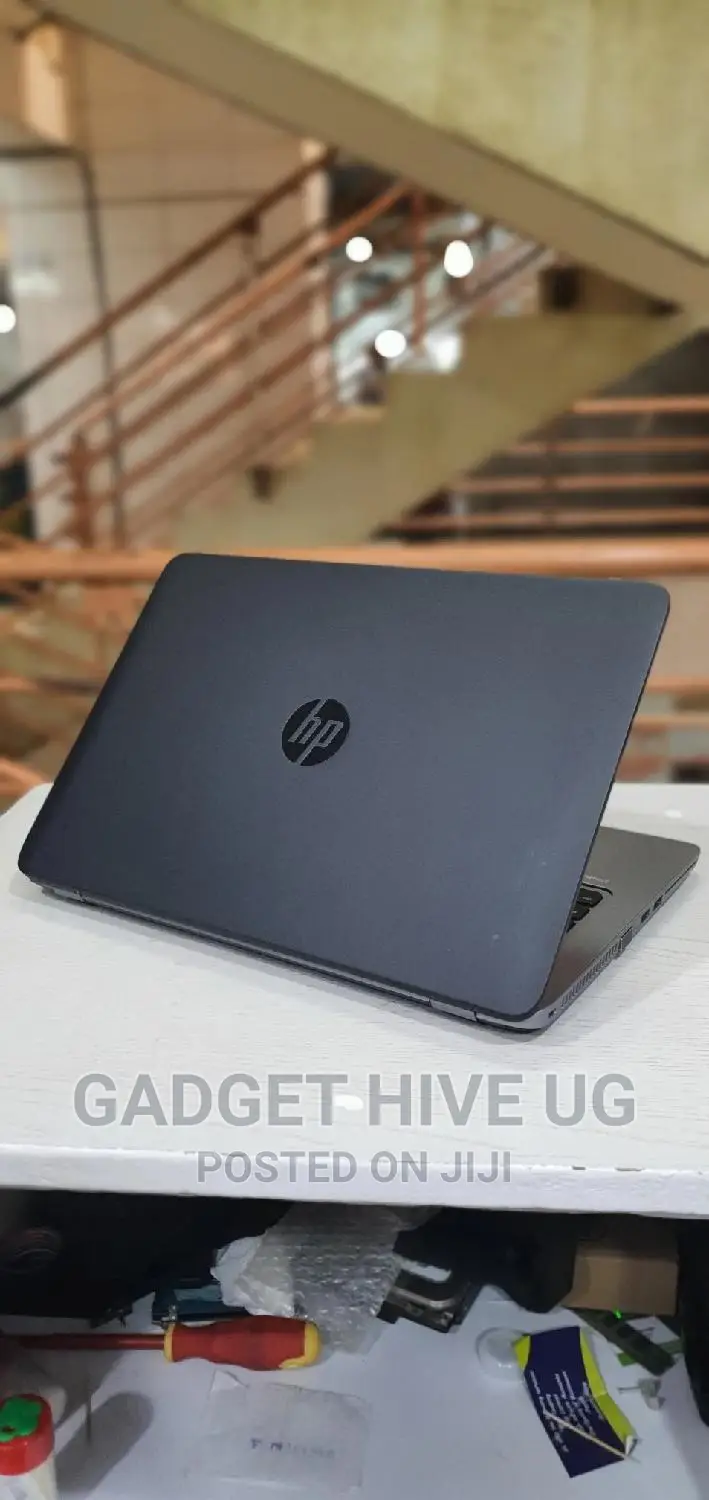 Laptop HP EliteBook 840 G2 8GB Intel Core I5 HDD 500GB