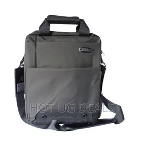 Business King Men's Shoulder Bag - Green