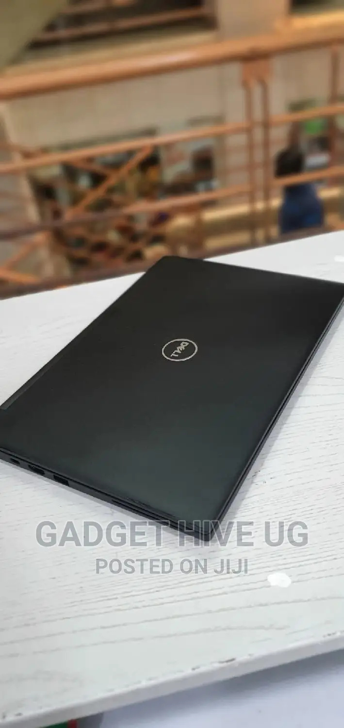 Laptop Dell Latitude 7280 8GB Intel Core I7 SSD 256GB