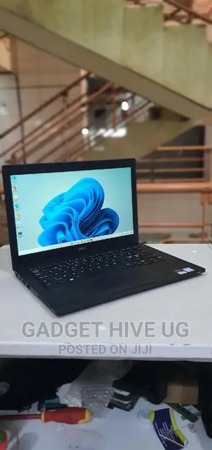 Laptop Dell Latitude 7280 8GB Intel Core I7 SSD 256GB