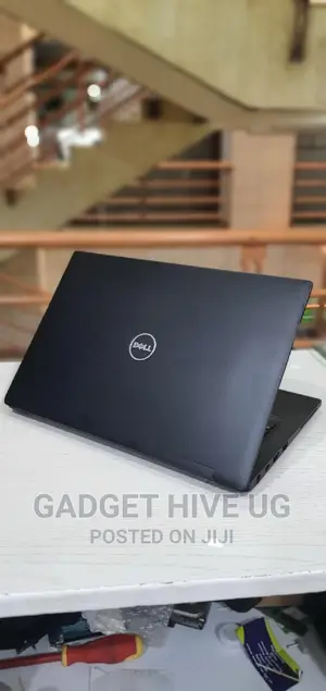Laptop Dell Latitude 7280 8GB Intel Core I7 SSD 256GB