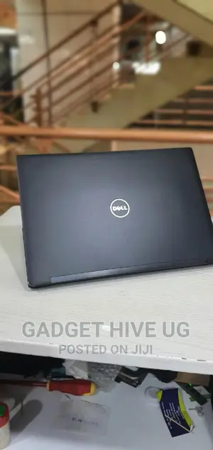 Laptop Dell Latitude 7280 8GB Intel Core I7 SSD 256GB