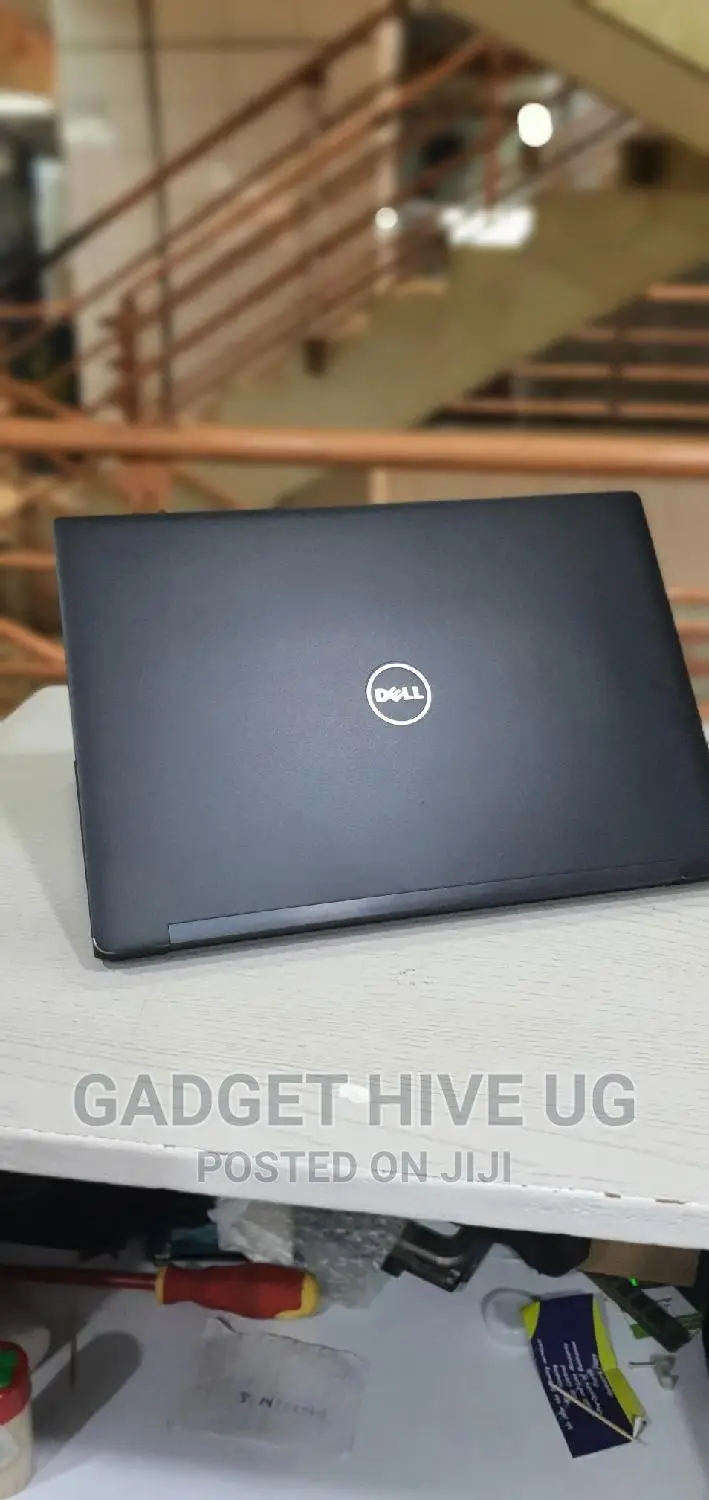 Laptop Dell Latitude 7280 8GB Intel Core I7 SSD 256GB