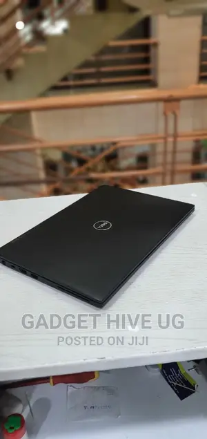 Laptop Dell Latitude 7280 8GB Intel Core I7 SSD 256GB