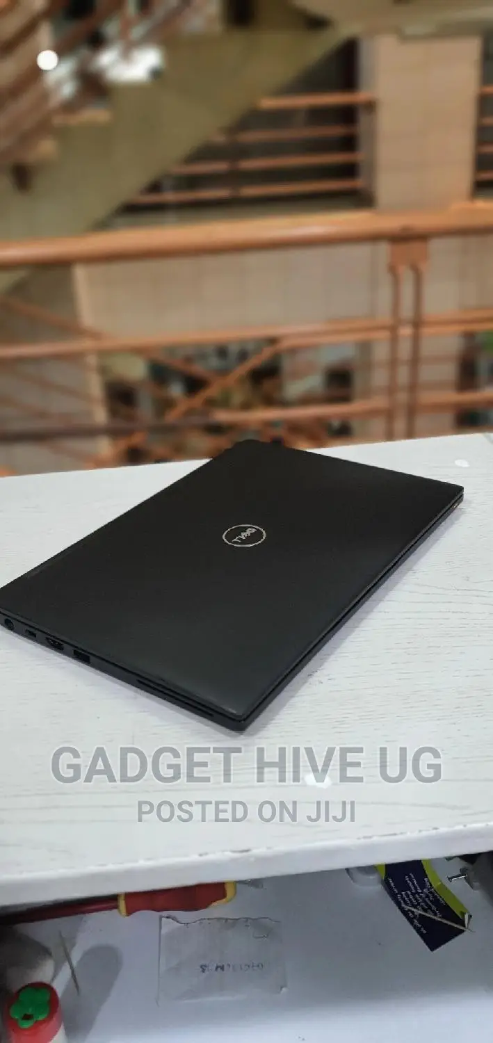 Laptop Dell Latitude 7280 8GB Intel Core I7 SSD 256GB