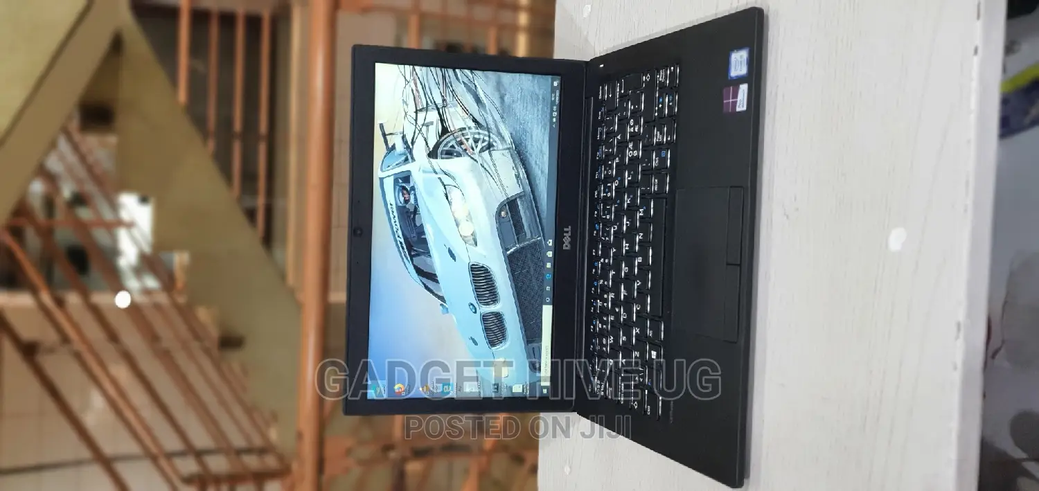 Laptop Dell Latitude 7280 8GB Intel Core I5 SSD 256GB